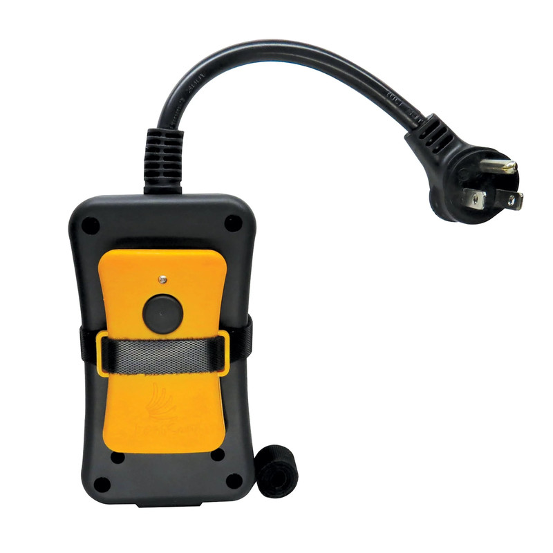 Universal Remote Control Vacuum
